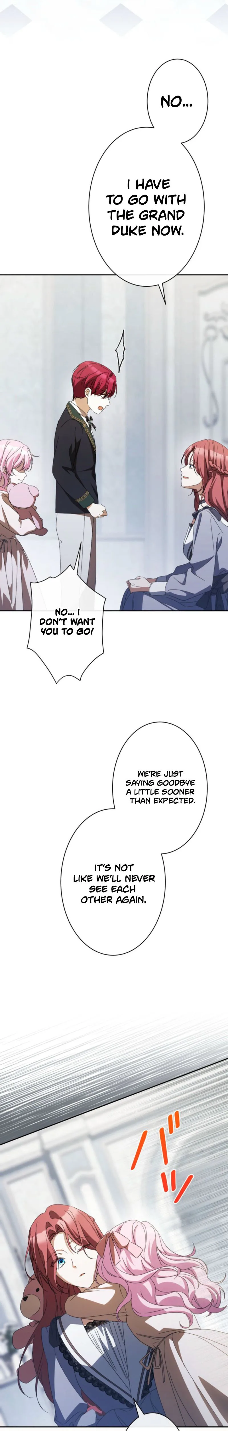 From Disgraced Lady to Beloved Stepmother Chapter 2 Page 26