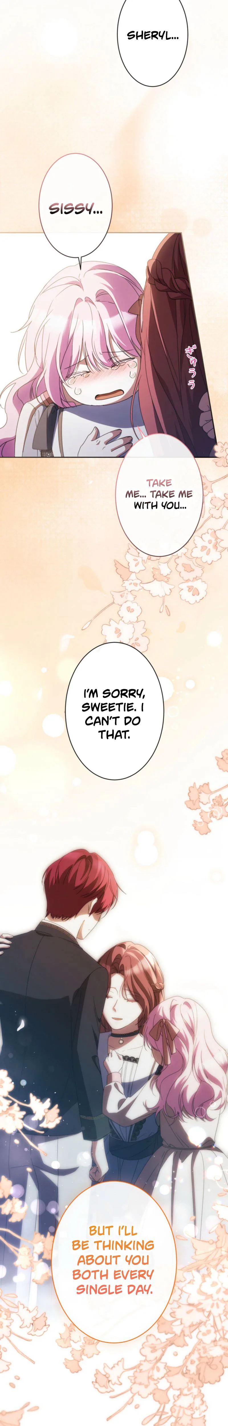 From Disgraced Lady to Beloved Stepmother Chapter 2 Page 27