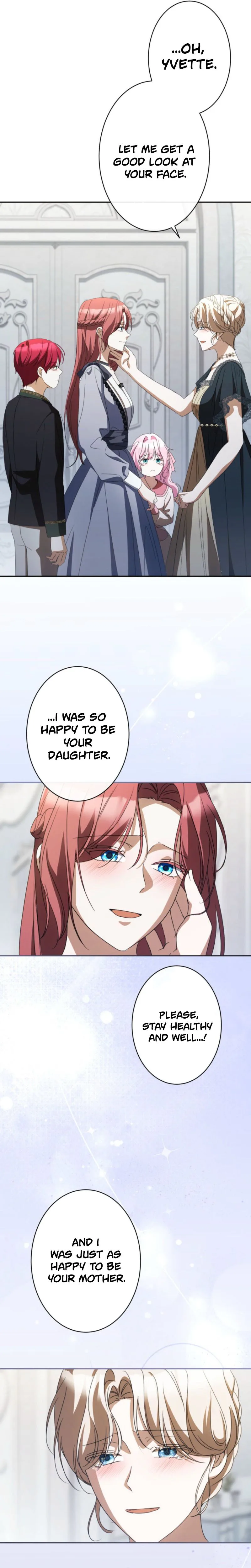 From Disgraced Lady to Beloved Stepmother Chapter 2 Page 29