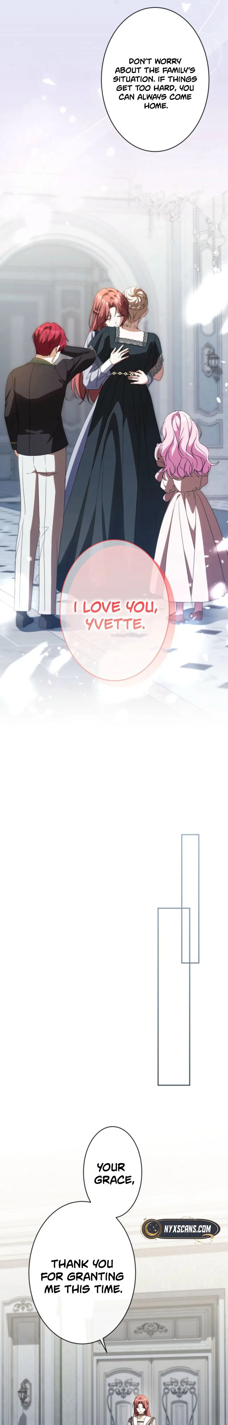 From Disgraced Lady to Beloved Stepmother Chapter 2 Page 30