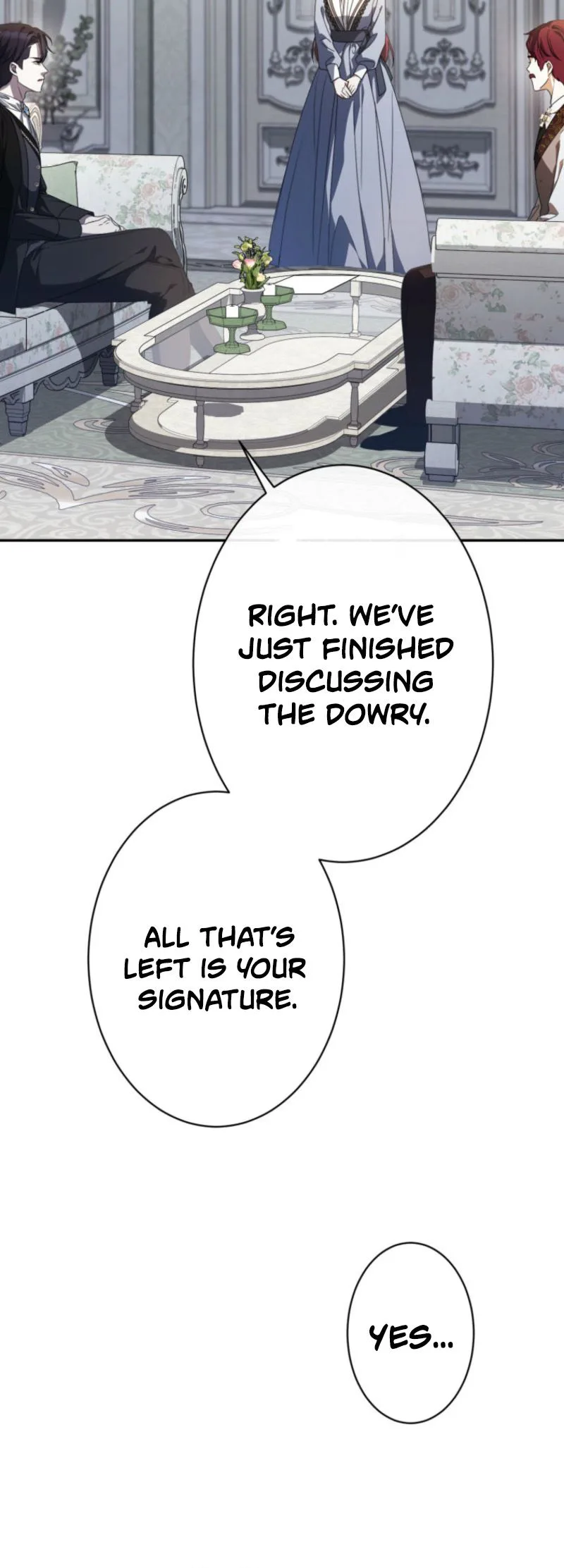 From Disgraced Lady to Beloved Stepmother Chapter 2 Page 31