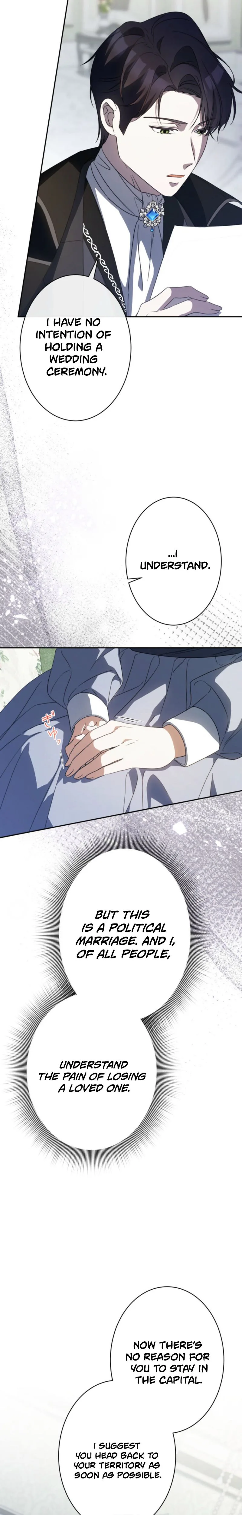 From Disgraced Lady to Beloved Stepmother Chapter 2 Page 33