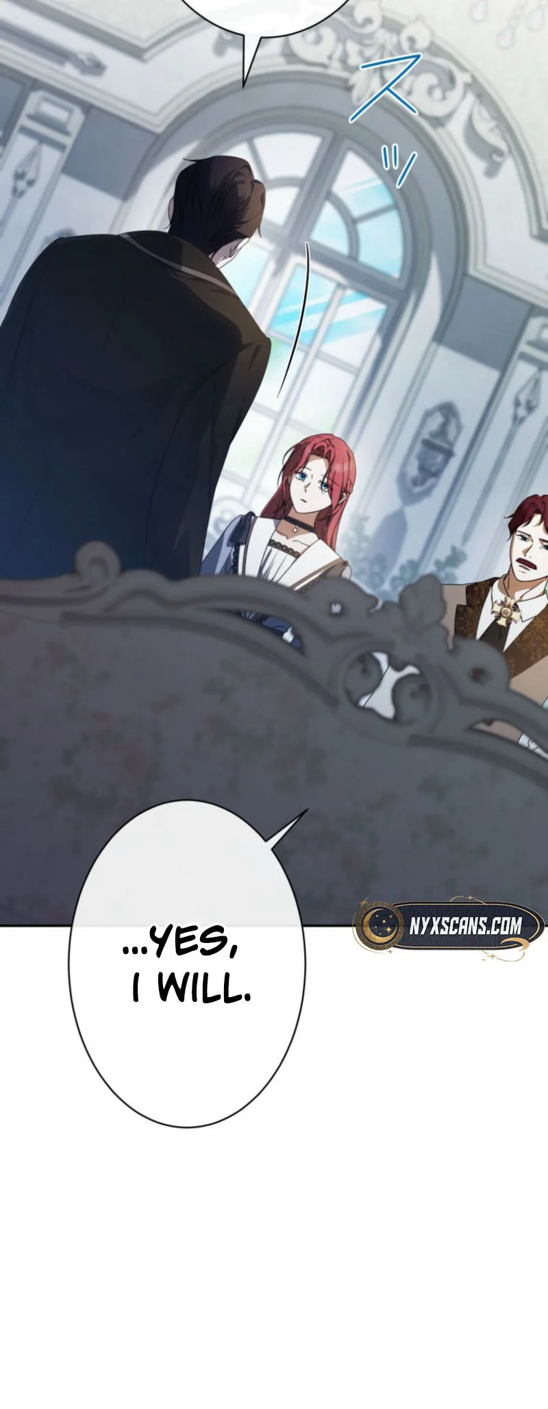 From Disgraced Lady to Beloved Stepmother Chapter 2 Page 34