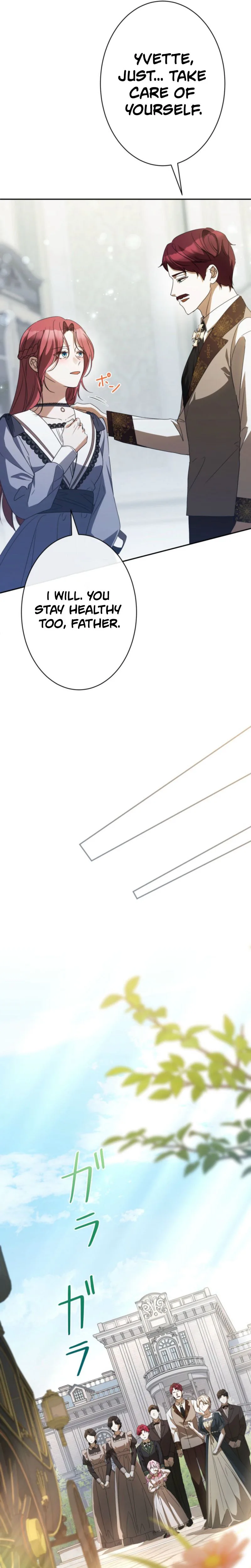 From Disgraced Lady to Beloved Stepmother Chapter 2 Page 35