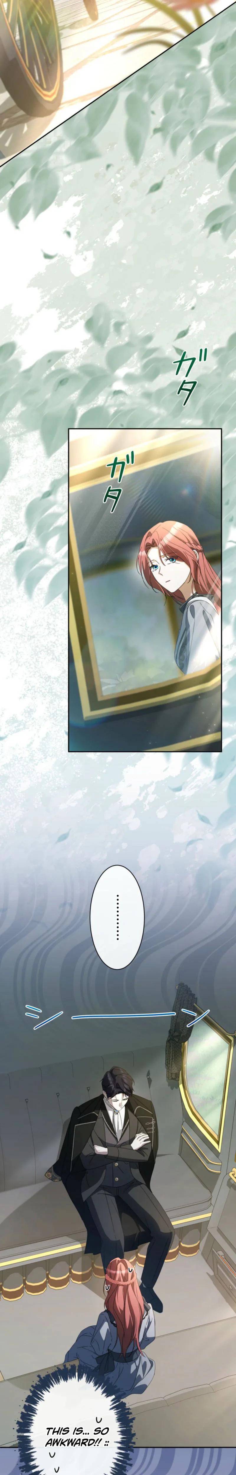 From Disgraced Lady to Beloved Stepmother Chapter 2 Page 36