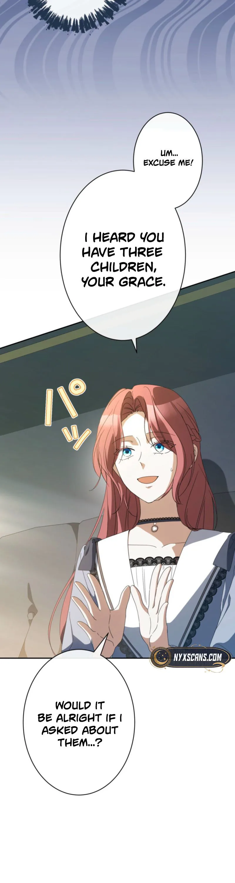 From Disgraced Lady to Beloved Stepmother Chapter 2 Page 37