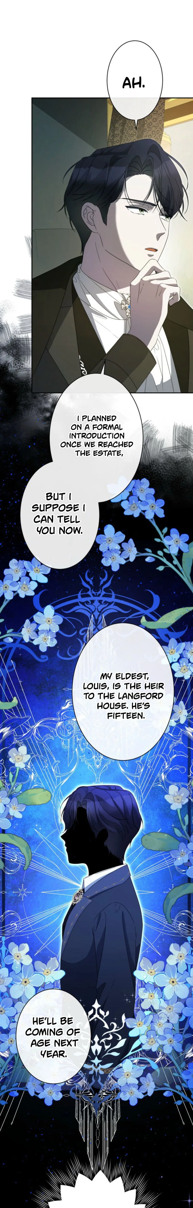 From Disgraced Lady to Beloved Stepmother Chapter 2 Page 38