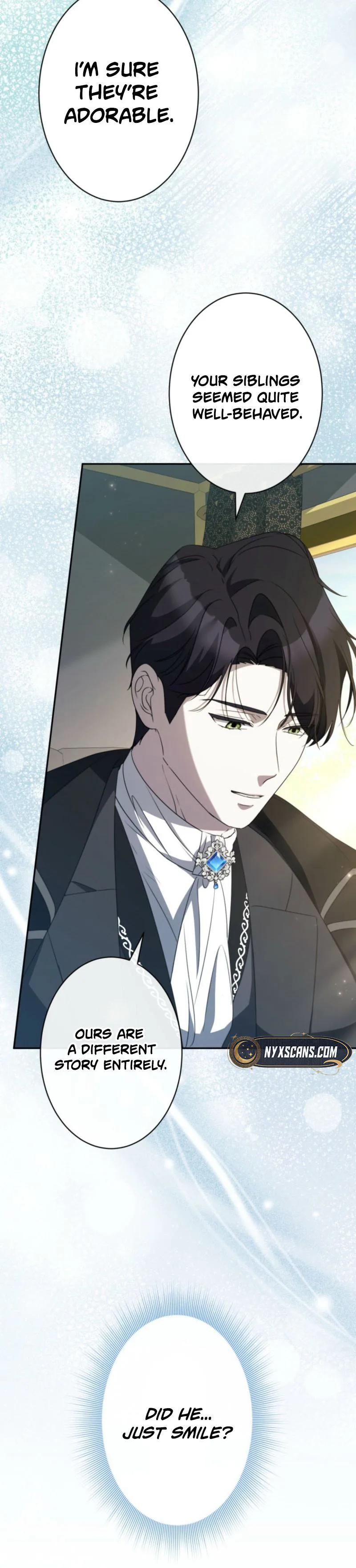 From Disgraced Lady to Beloved Stepmother Chapter 2 Page 40