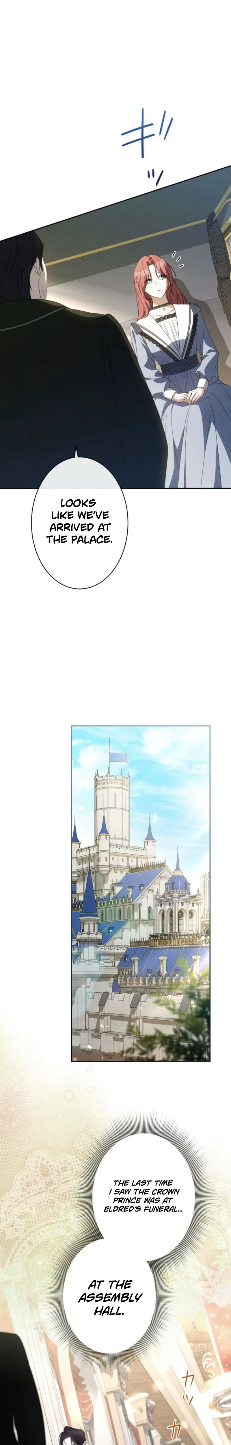 From Disgraced Lady to Beloved Stepmother Chapter 2 Page 41