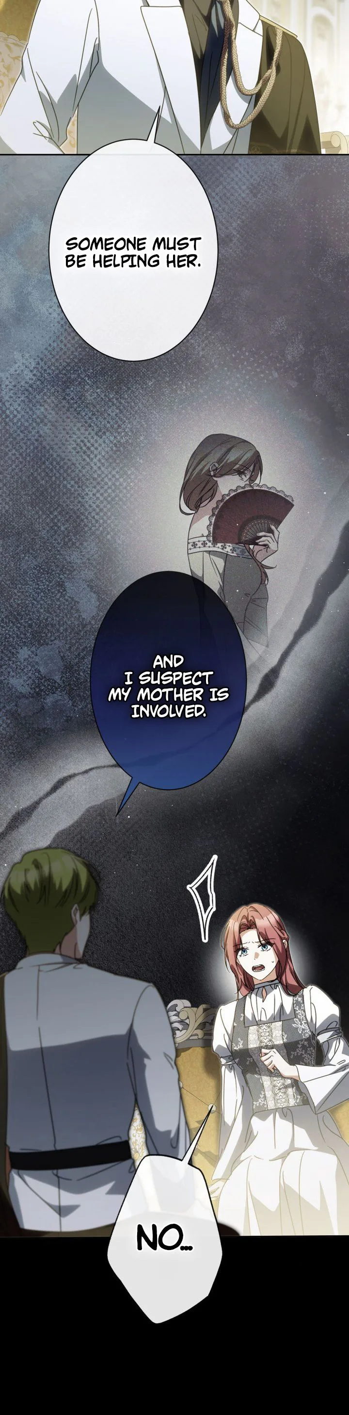 From Disgraced Lady to Beloved Stepmother Chapter 36 Page 9