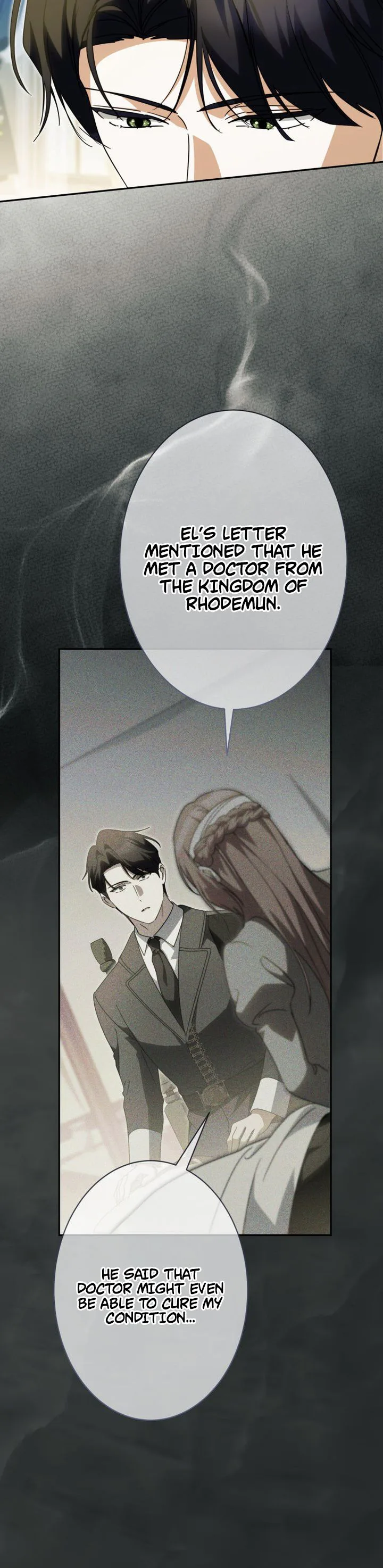 From Disgraced Lady to Beloved Stepmother Chapter 36 Page 15