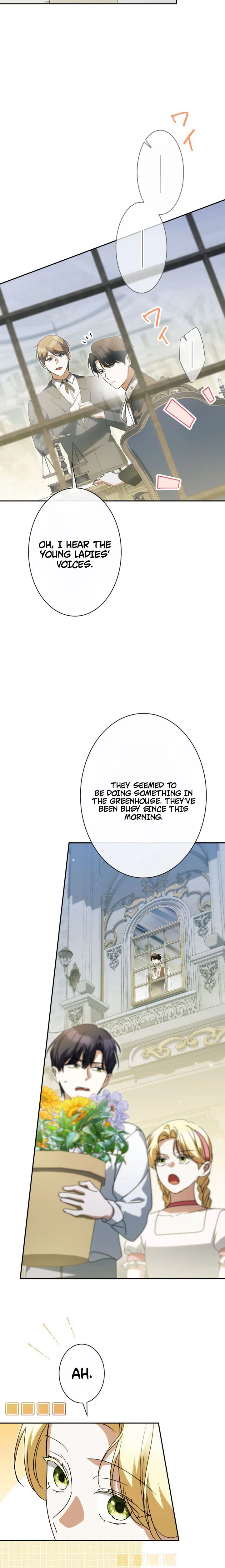 From Disgraced Lady to Beloved Stepmother Chapter 36 Page 20