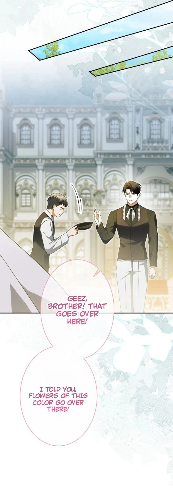 From Disgraced Lady to Beloved Stepmother Chapter 36 Page 24