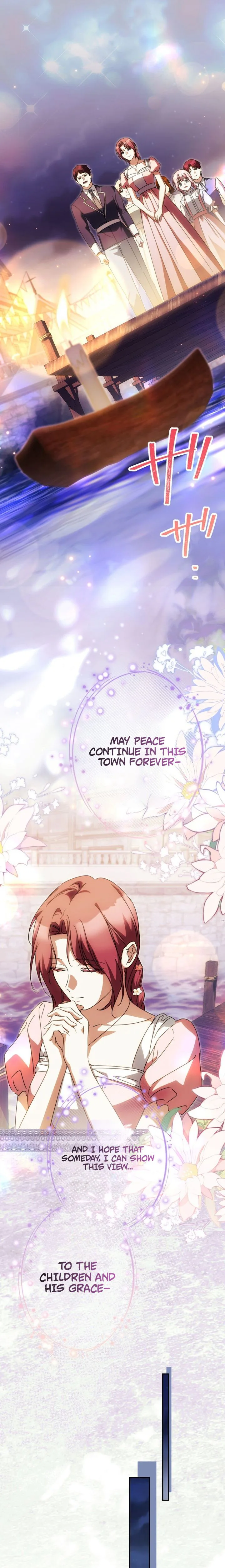 From Disgraced Lady to Beloved Stepmother Chapter 39 Page 16