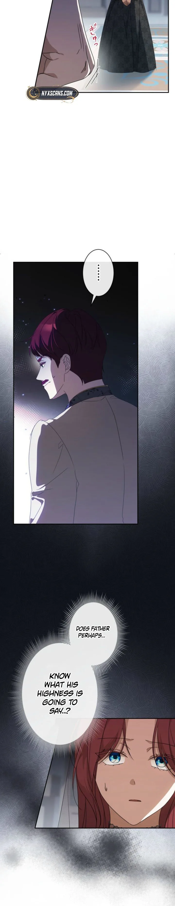 From Disgraced Lady to Beloved Stepmother Chapter 1 Page 12