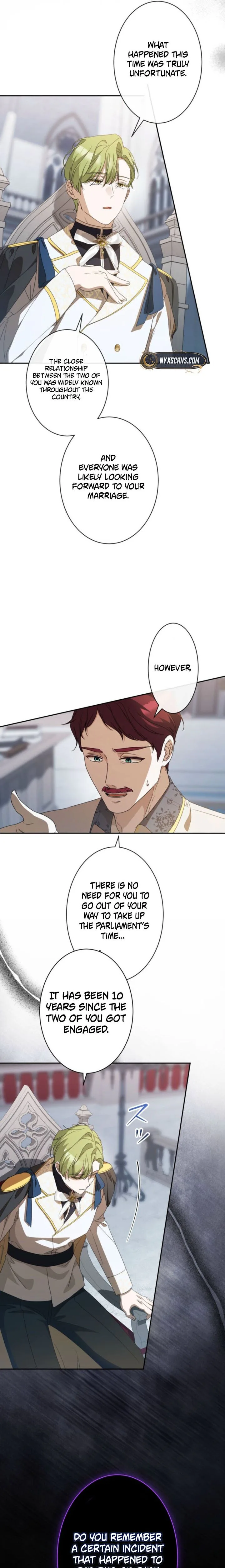 From Disgraced Lady to Beloved Stepmother Chapter 1 Page 13