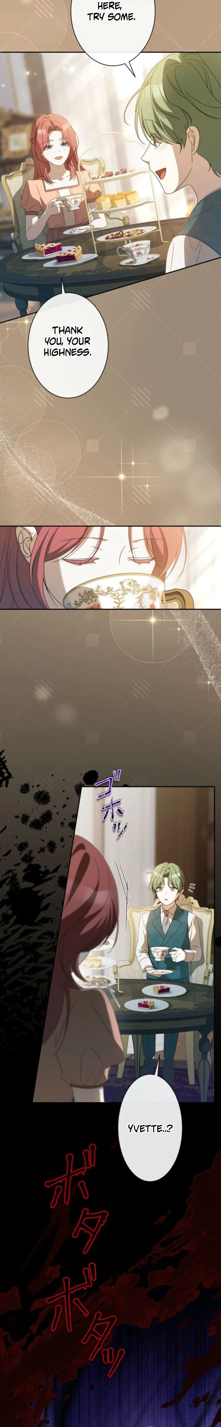 From Disgraced Lady to Beloved Stepmother Chapter 1 Page 15