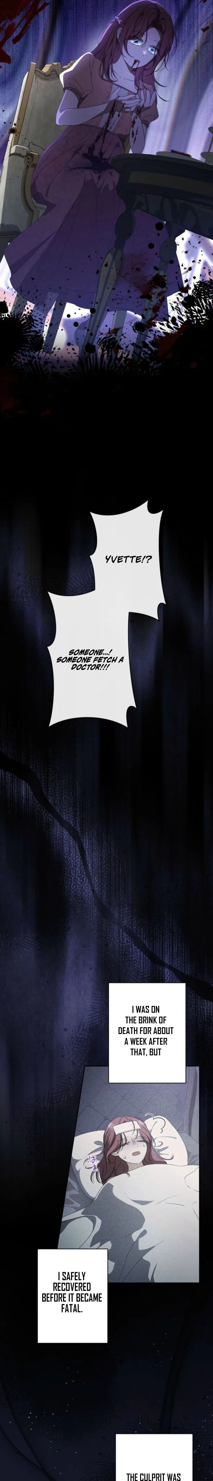 From Disgraced Lady to Beloved Stepmother Chapter 1 Page 16