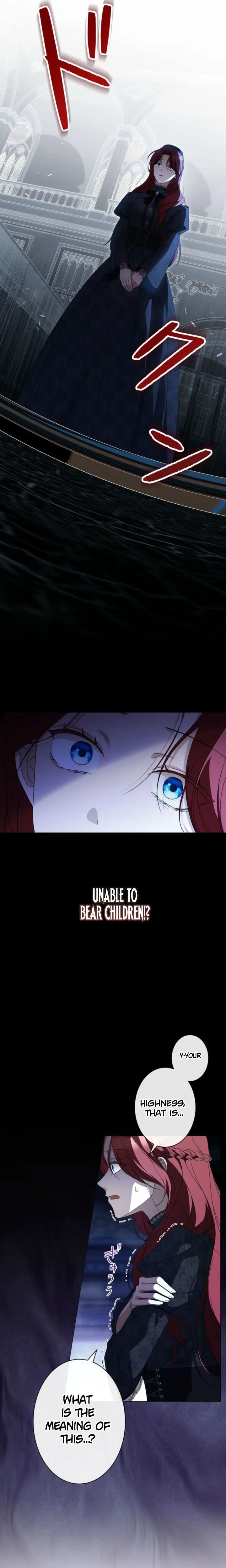 From Disgraced Lady to Beloved Stepmother Chapter 1 Page 19