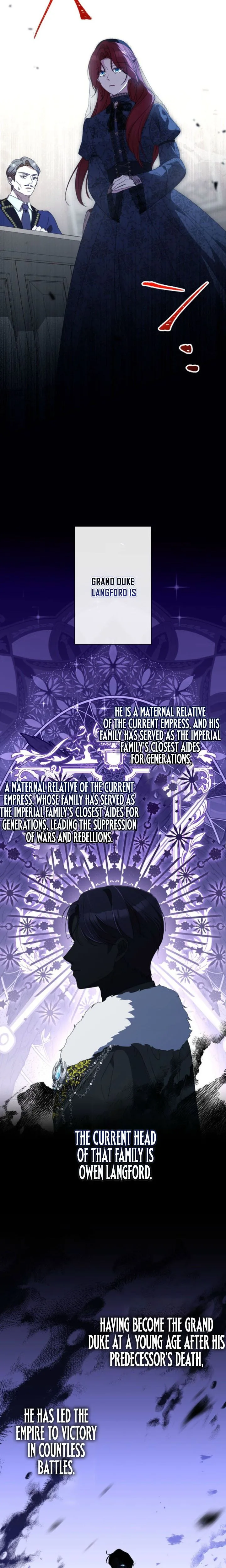 From Disgraced Lady to Beloved Stepmother Chapter 1 Page 26