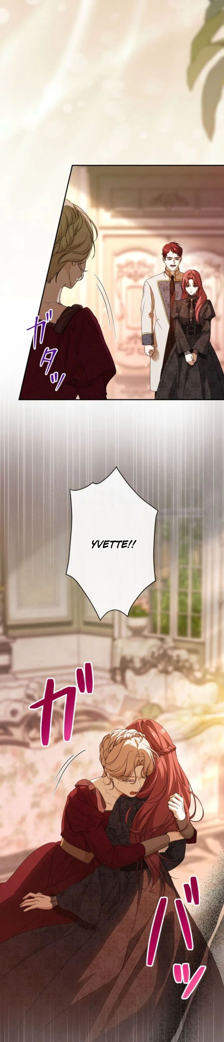 From Disgraced Lady to Beloved Stepmother Chapter 1 Page 30