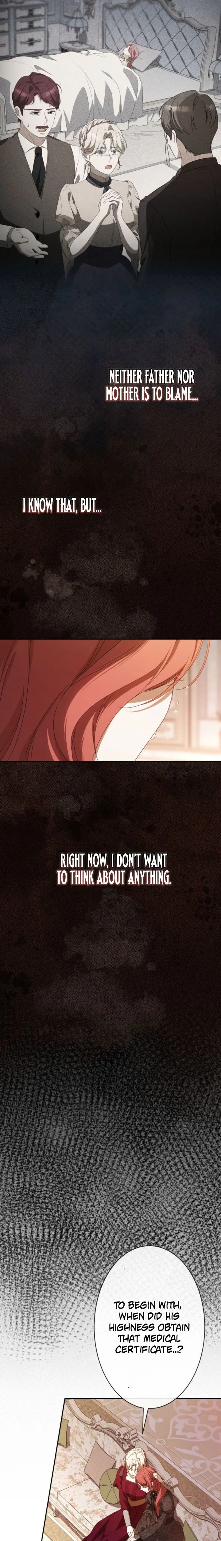 From Disgraced Lady to Beloved Stepmother Chapter 1 Page 32