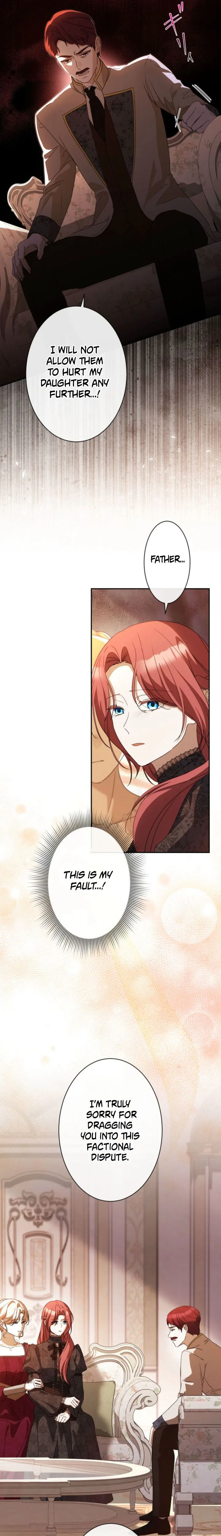 From Disgraced Lady to Beloved Stepmother Chapter 1 Page 34