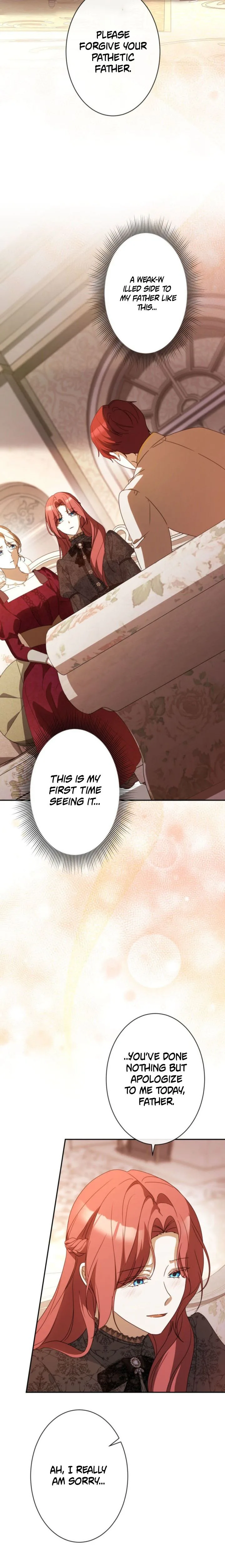 From Disgraced Lady to Beloved Stepmother Chapter 1 Page 35