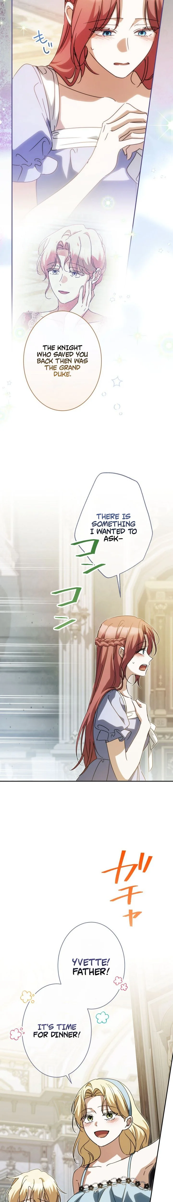 From Disgraced Lady to Beloved Stepmother Chapter 40 Page 29