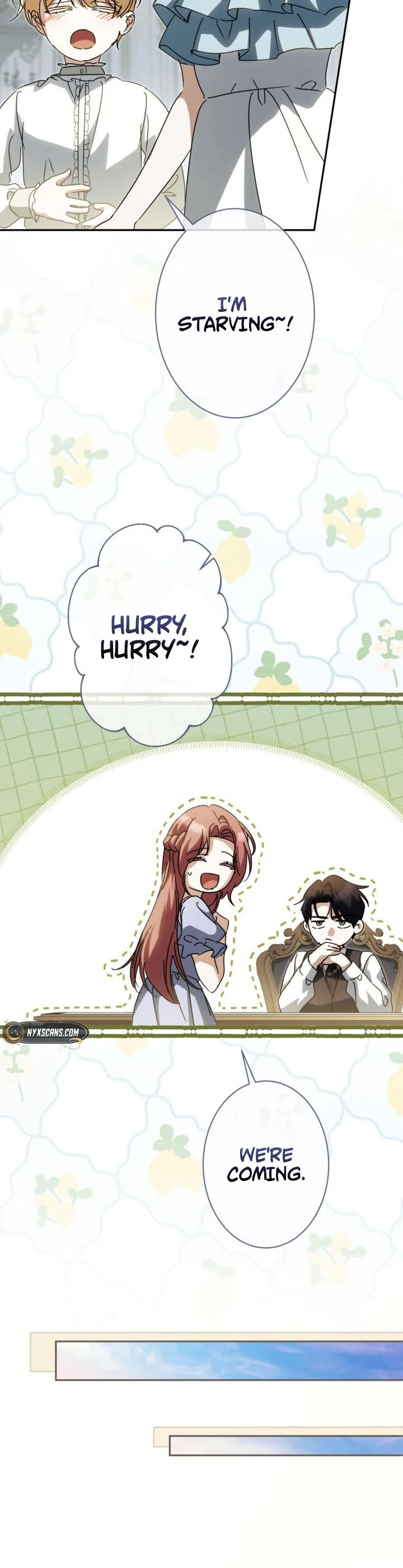 From Disgraced Lady to Beloved Stepmother Chapter 40 Page 30