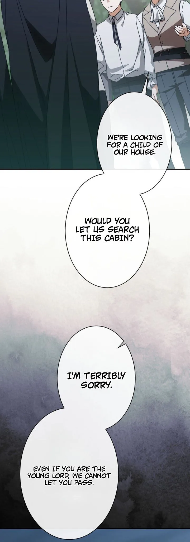 From Disgraced Lady to Beloved Stepmother Chapter 30 Page 18