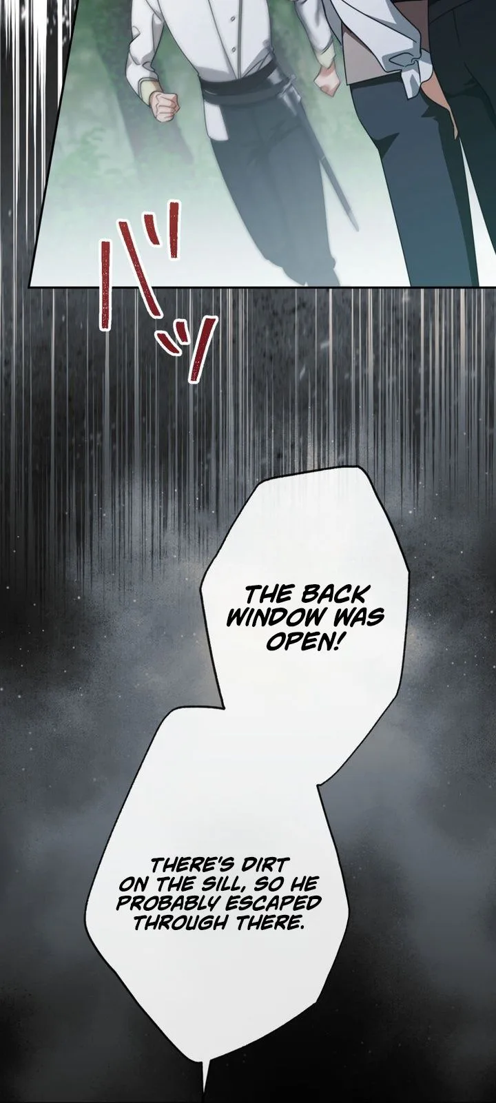 From Disgraced Lady to Beloved Stepmother Chapter 30 Page 24
