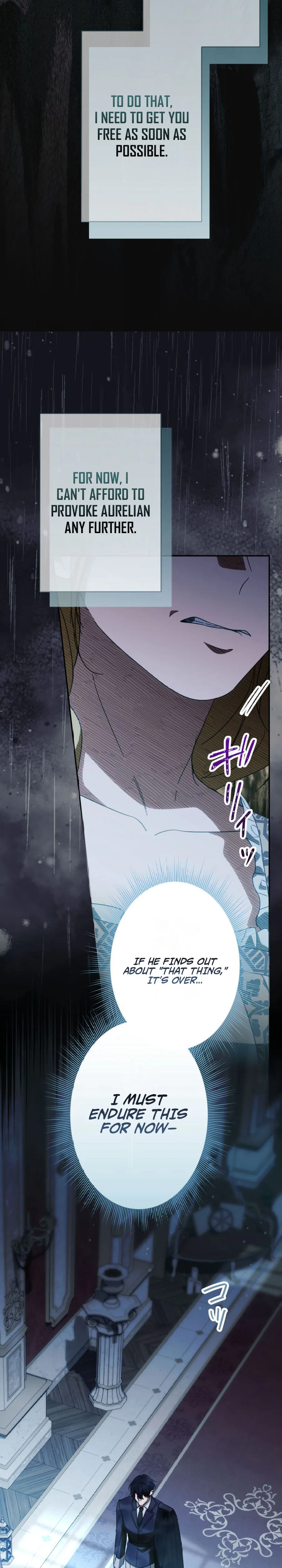 From Disgraced Lady to Beloved Stepmother Chapter 32 Page 10