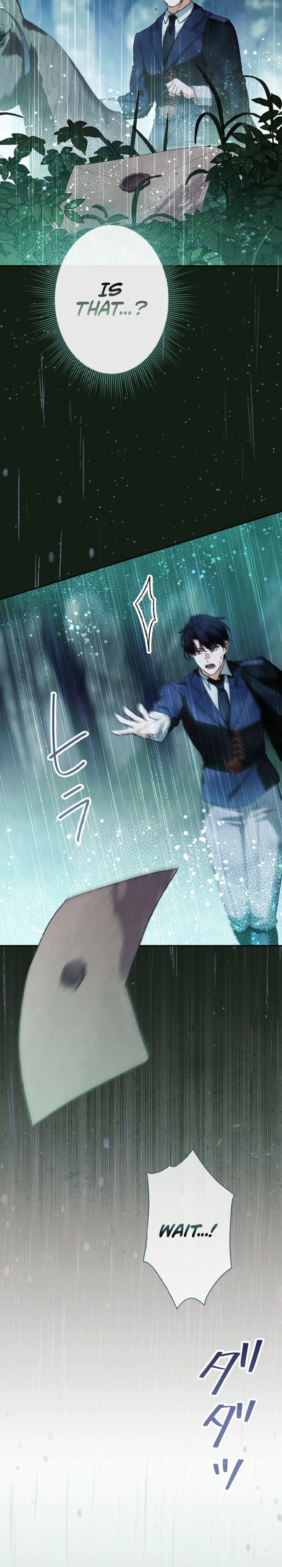 From Disgraced Lady to Beloved Stepmother Chapter 32 Page 12