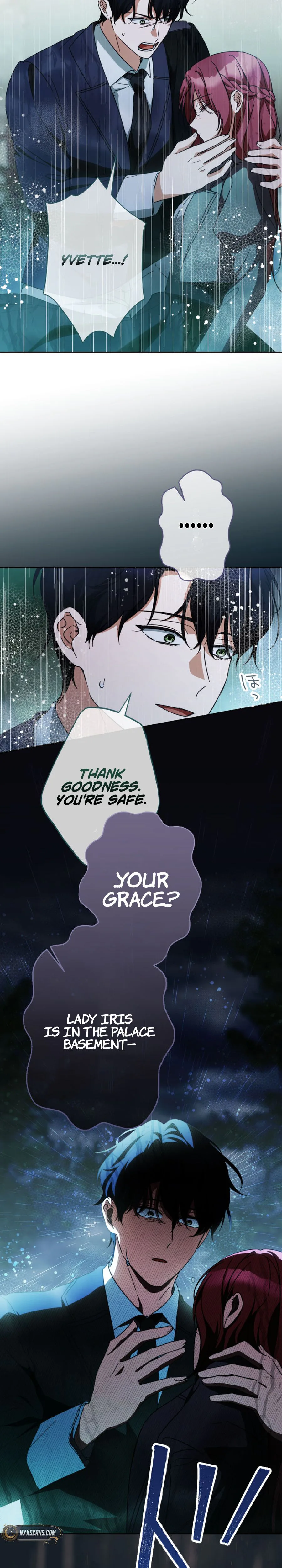 From Disgraced Lady to Beloved Stepmother Chapter 32 Page 14