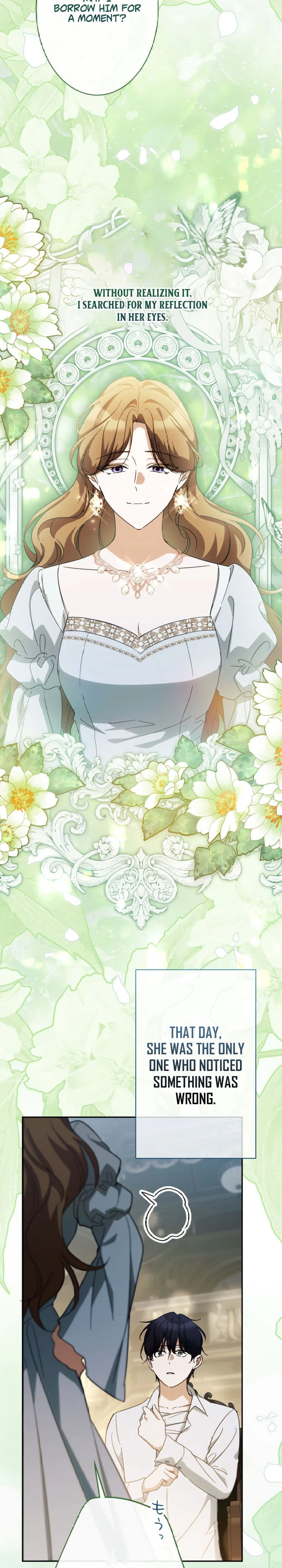 From Disgraced Lady to Beloved Stepmother Chapter 32 Page 23