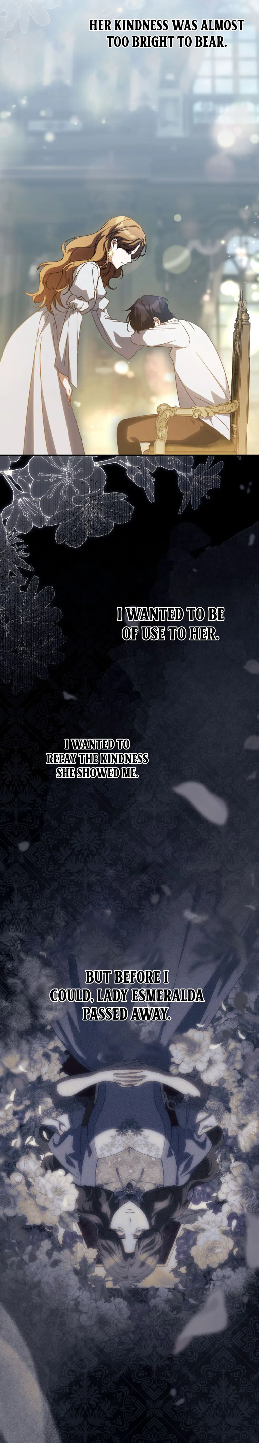From Disgraced Lady to Beloved Stepmother Chapter 32 Page 25