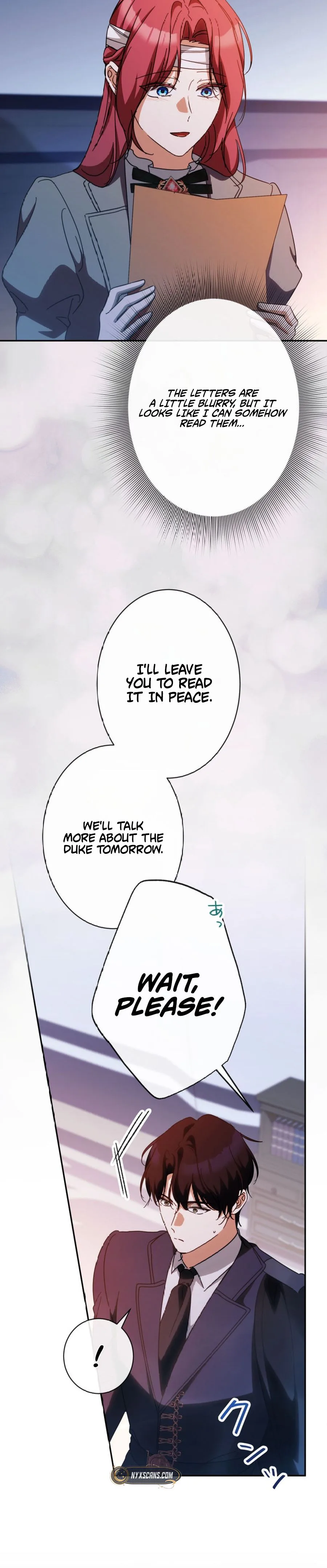 From Disgraced Lady to Beloved Stepmother Chapter 32 Page 41
