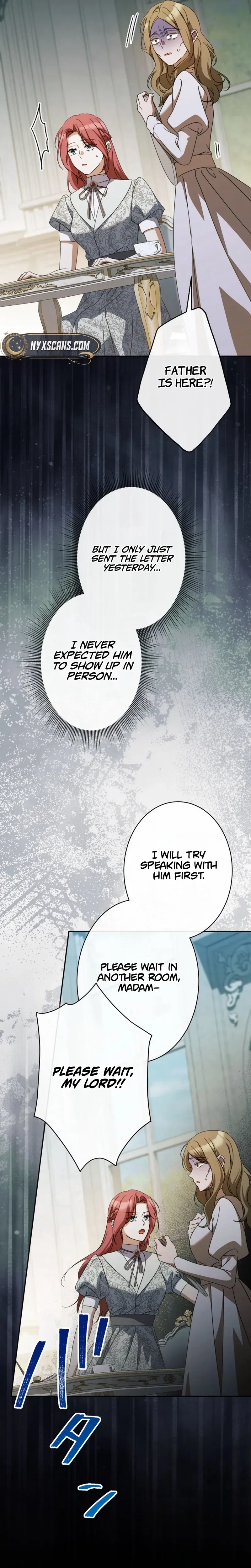 From Disgraced Lady to Beloved Stepmother Chapter 17 Page 19