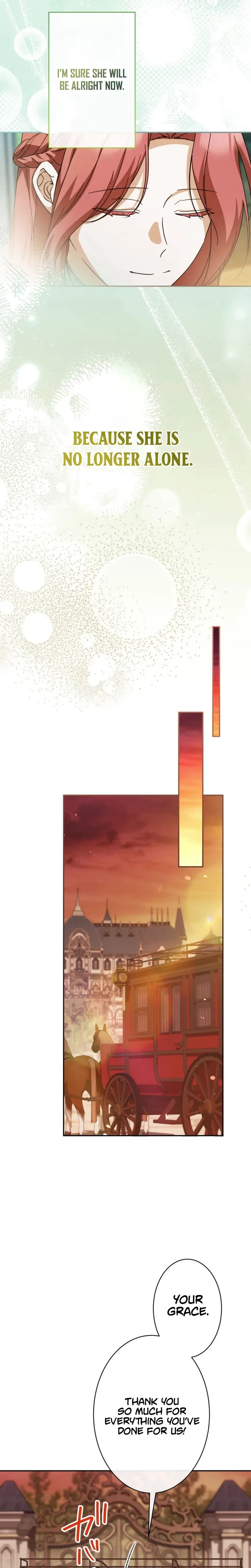 From Disgraced Lady to Beloved Stepmother Chapter 17 Page 25