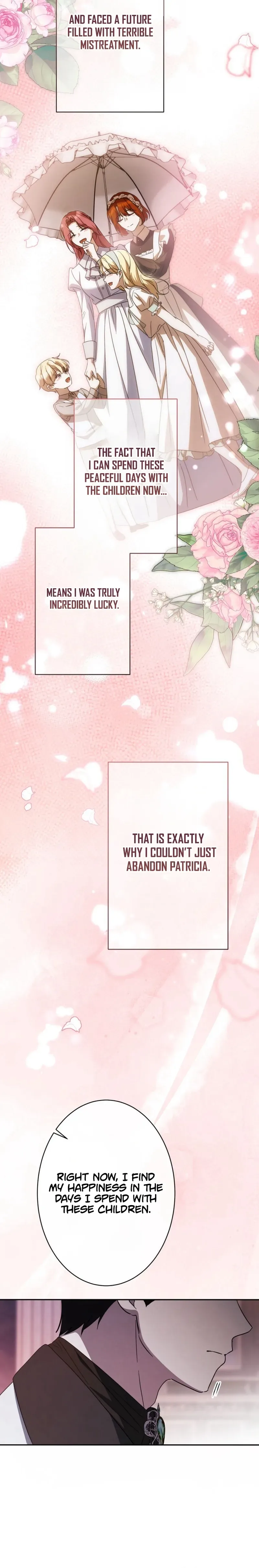 From Disgraced Lady to Beloved Stepmother Chapter 17 Page 30