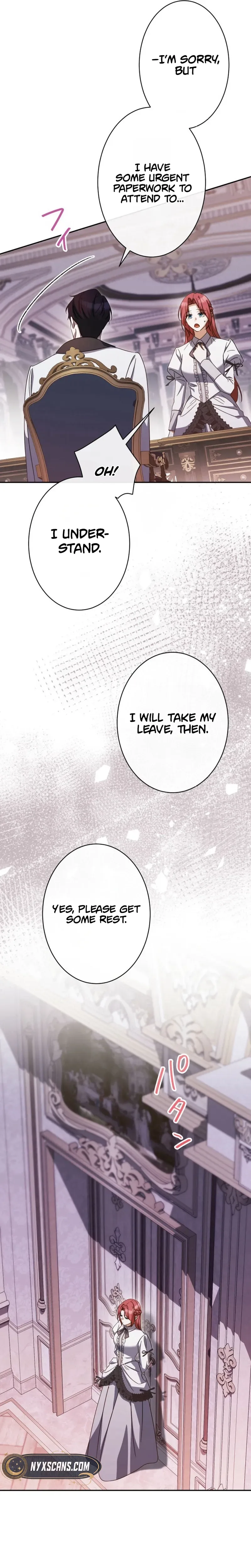 From Disgraced Lady to Beloved Stepmother Chapter 17 Page 31