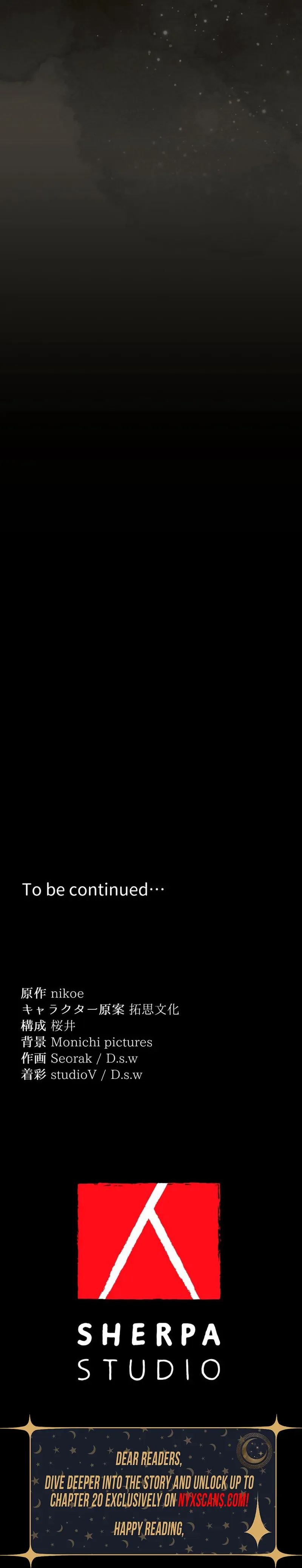 From Disgraced Lady to Beloved Stepmother Chapter 17 Page 35