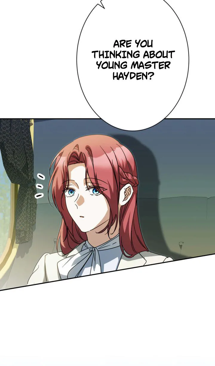 From Disgraced Lady to Beloved Stepmother Chapter 38 Page 6