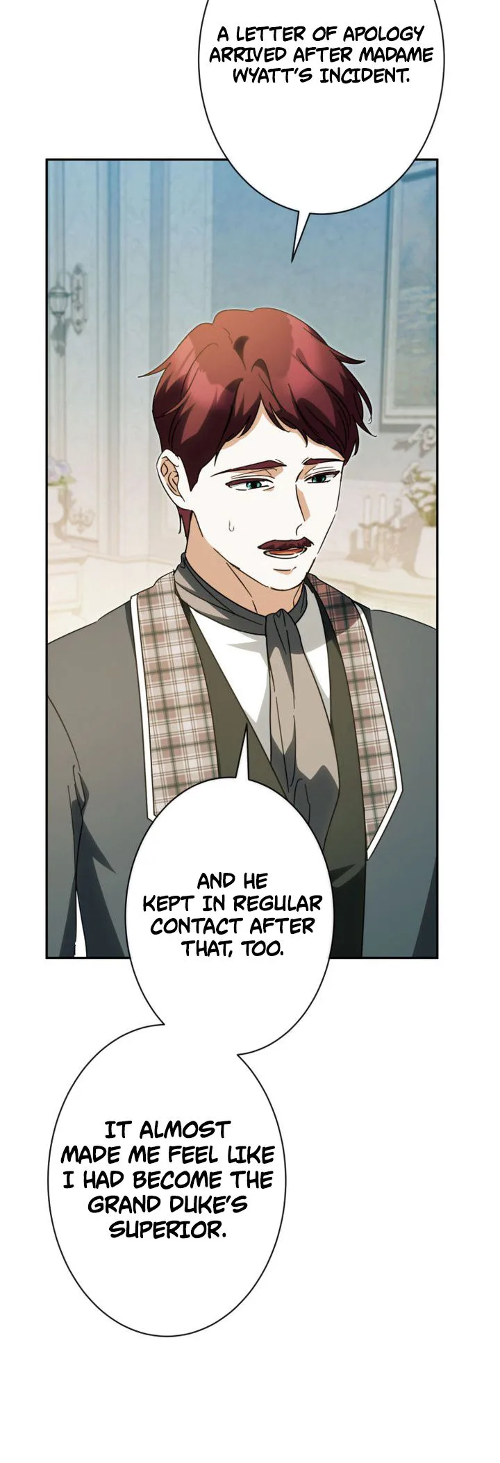 From Disgraced Lady to Beloved Stepmother Chapter 38 Page 15
