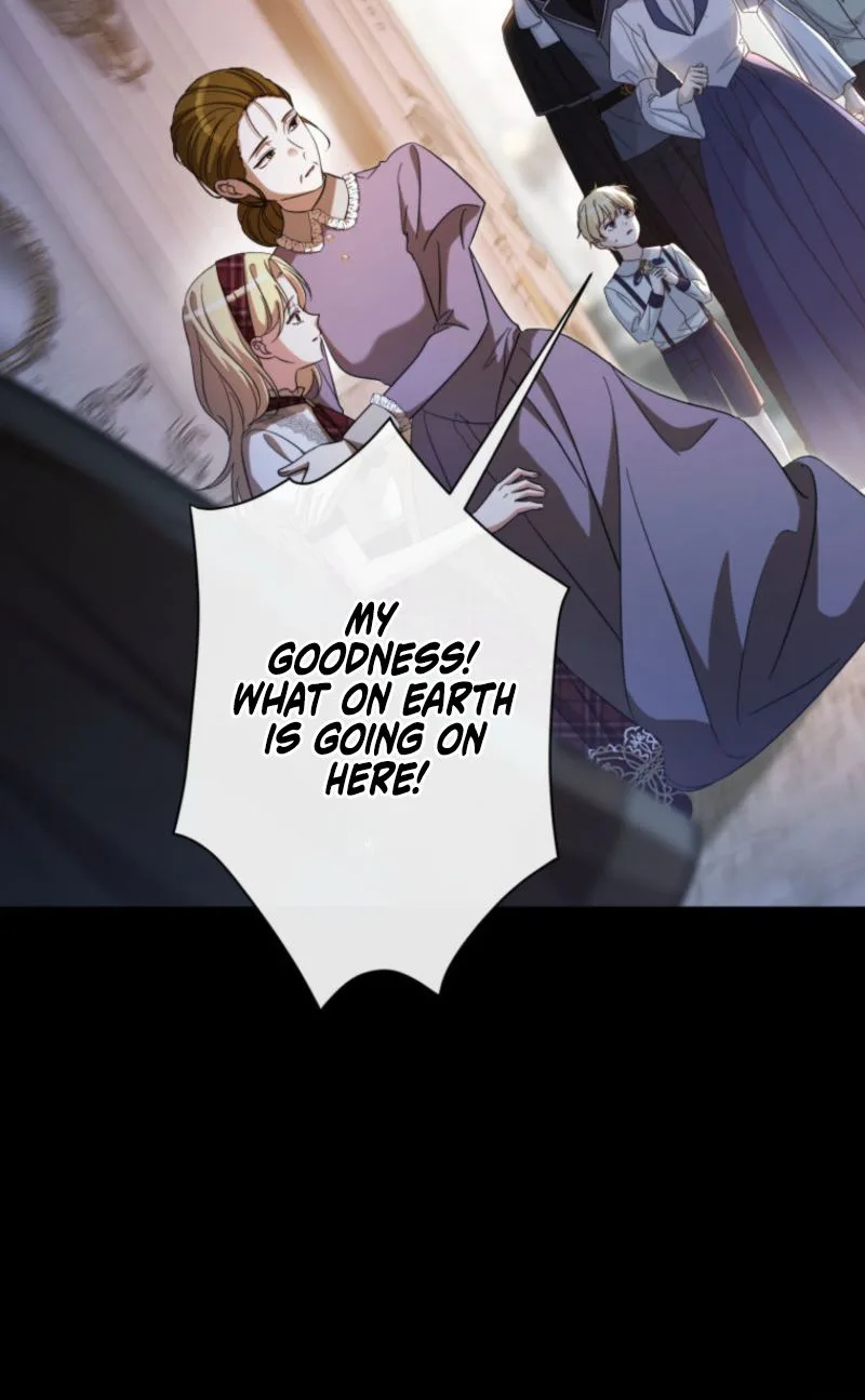 From Disgraced Lady to Beloved Stepmother Chapter 8 Page 12