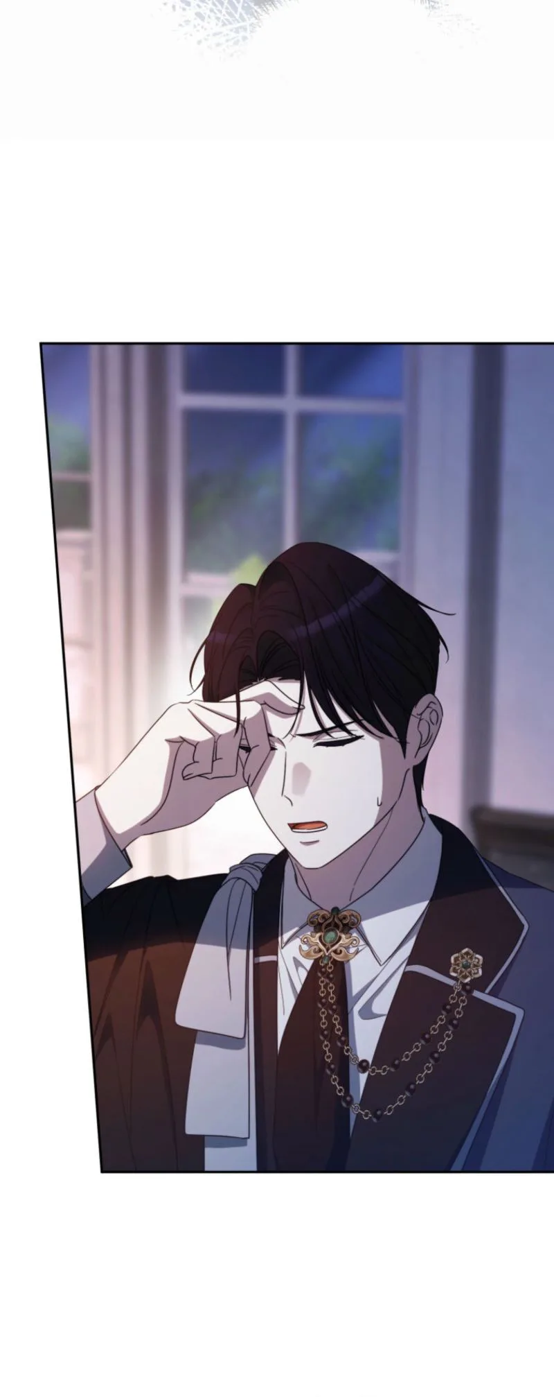 From Disgraced Lady to Beloved Stepmother Chapter 8 Page 21