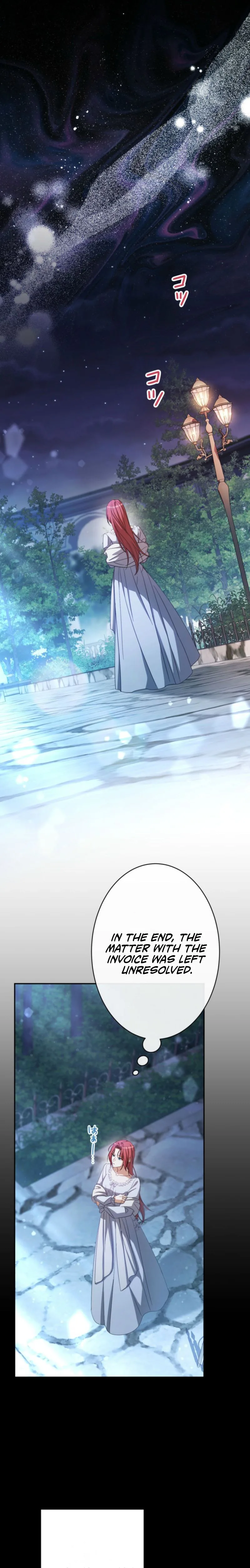 From Disgraced Lady to Beloved Stepmother Chapter 8 Page 28