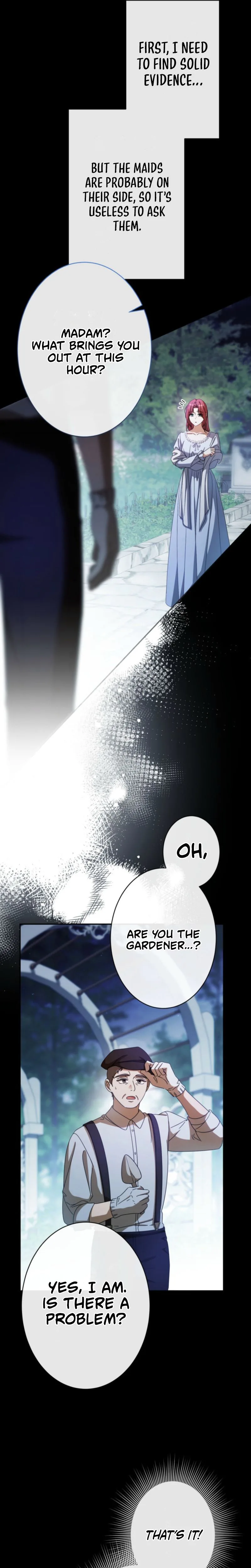 From Disgraced Lady to Beloved Stepmother Chapter 8 Page 31