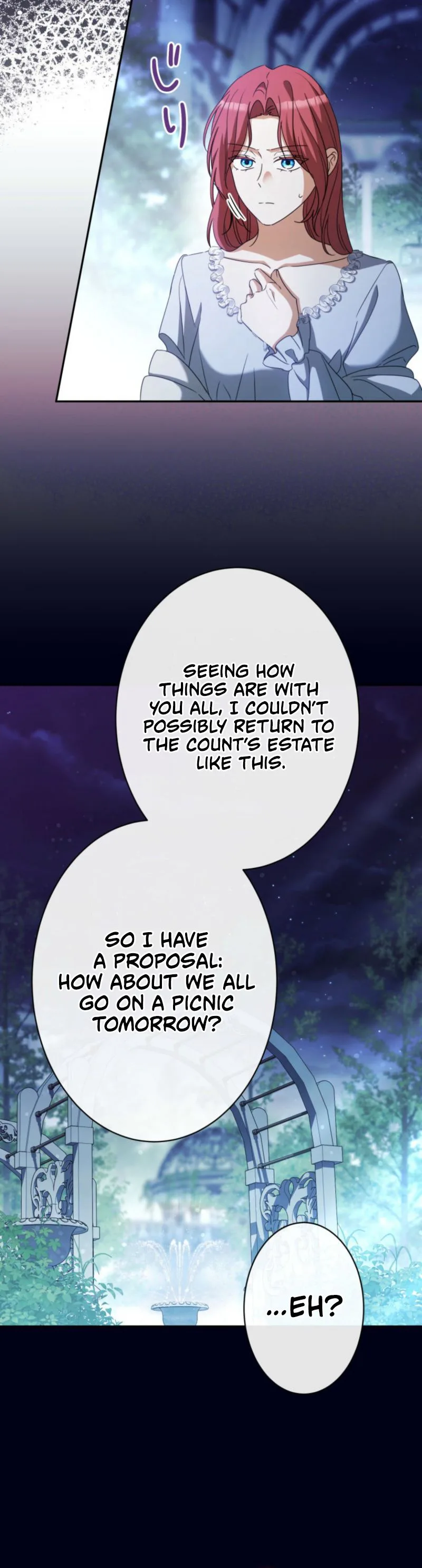 From Disgraced Lady to Beloved Stepmother Chapter 8 Page 36